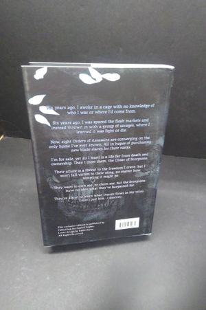Order of Scorpions image number 1