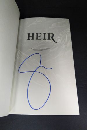 Heir image number 1