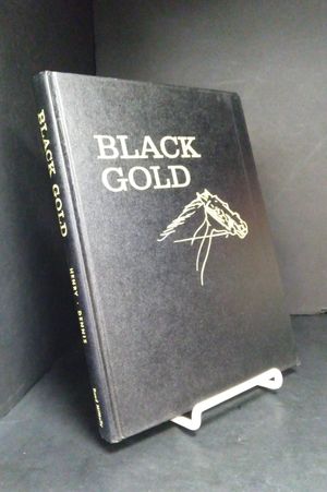 Black Gold image number 1
