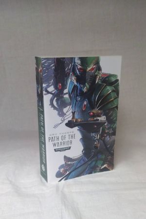 Path of the Warrior image number 0
