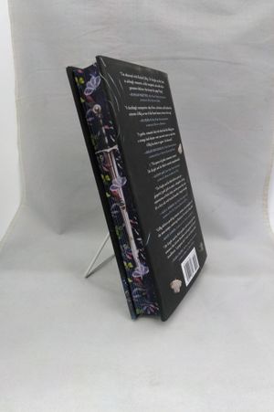 The Knight and the Moth (Barnes & Noble Exclusive Edition) image number 1