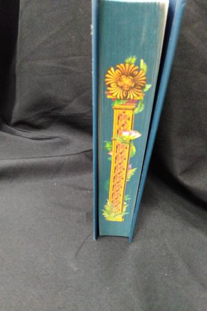 The Last Wish of Bristol Keats (Signed First Edition with sprayed edges) image number 2