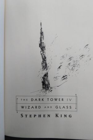 Wizard and Glass image number 2