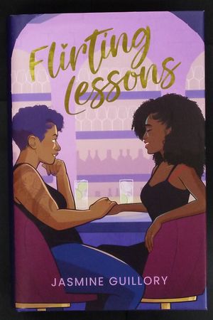 Flirting Lessons image number 0