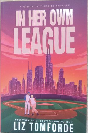 In Her Own League image number 0