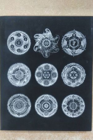 Deep Principles of Kabbalistic Alchemy image number 0