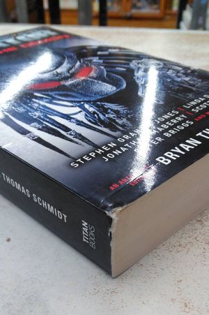 Predator: Eyes of the Demon image number 2