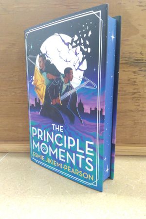 The Principle of Moments image number 0