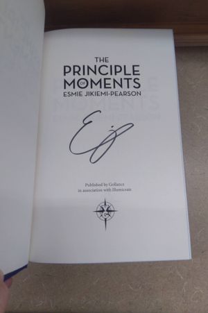 The Principle of Moments image number 1