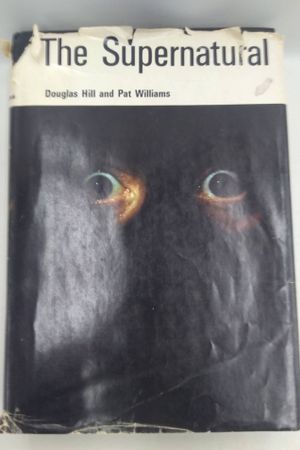 The Supernatural image number 0