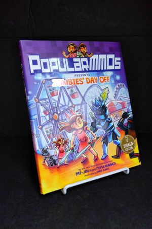 Popularmmos Zombies' Day Off image number 0