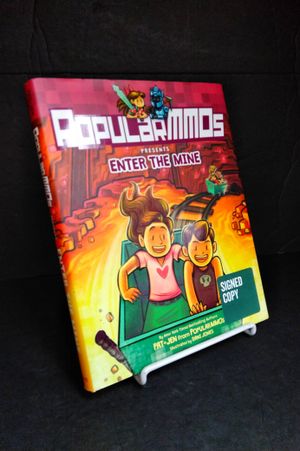 Popularmmos Enter the Mine image number 0