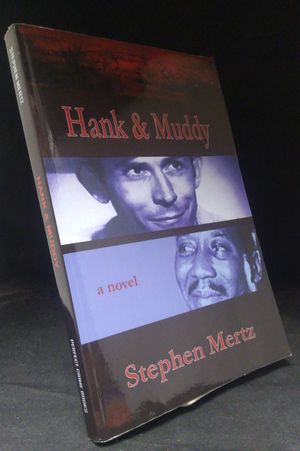Hank & Muddy image number 0