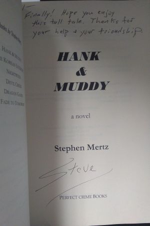 Hank & Muddy image number 1