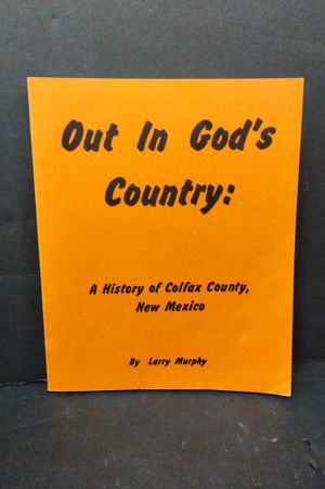 Out in God's Country image number 0