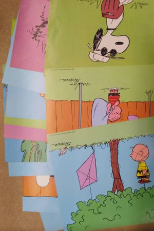  Jazz Impressions Of "A Boy Named Charlie Brown" image number 1