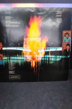 Razorblade Suitcase image number 1