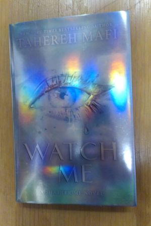 Watch Me image number 0