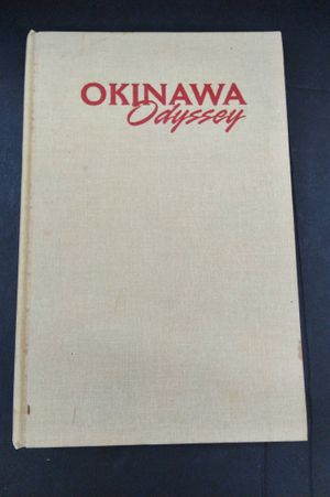 Okinawa Odyssey image number 0