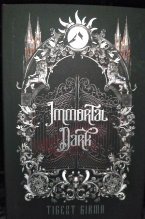 Immortal Dark image number 0