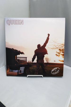 Made in Heaven image number 0