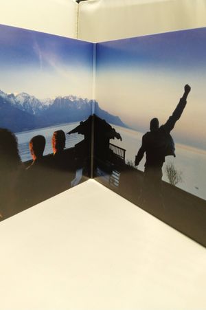 Made in Heaven image number 1