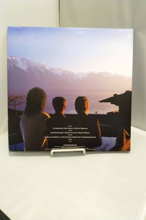 Made in Heaven image number 2
