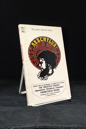 Aeschylus  image number 0
