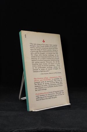Aeschylus  image number 1