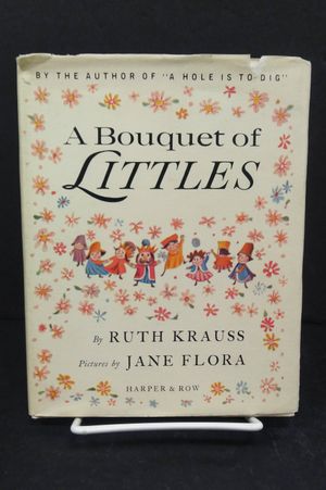 The Bouquet of Littles image number 0