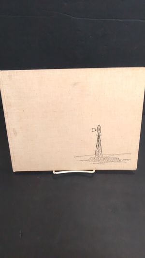 Limestone & Log: A Hill Country Sketchbook image number 0
