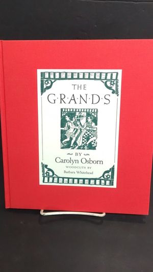 The Grands image number 0