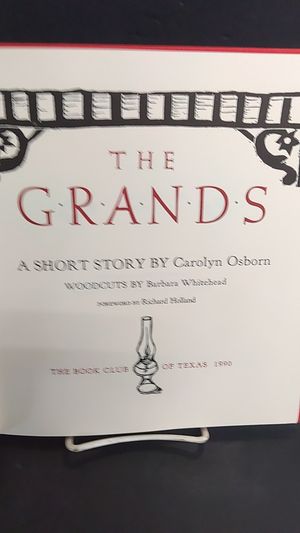 The Grands image number 1