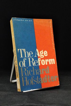 The Age of Reform image number 0