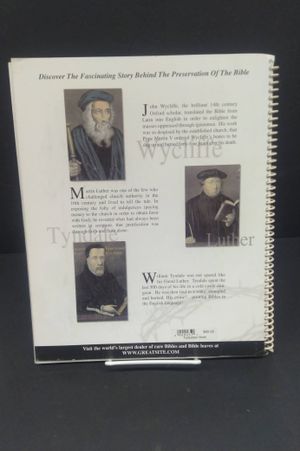 The Forbidden Book image number 1