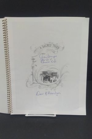 The Forbidden Book image number 2