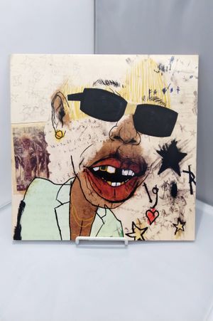 Igor (Mint vinyl)) image number 0