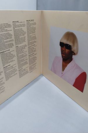 Igor (Mint vinyl)) image number 1