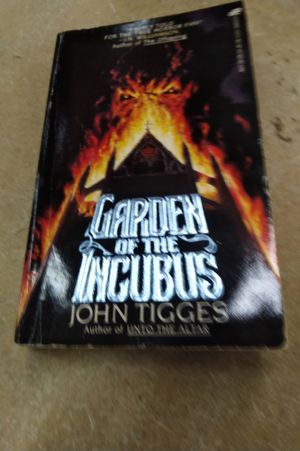 Garden of the Incubus image number 0