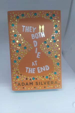 They Both Die At The End image number 1