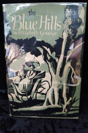 The Blue Hills image number 0