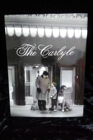 The Carlyle image number 0