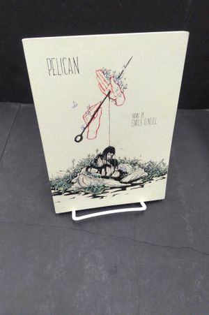 Pelican image number 0