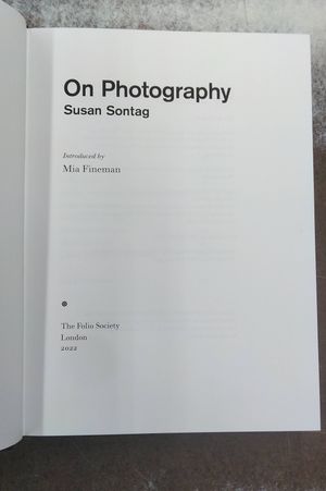 On Photography image number 1