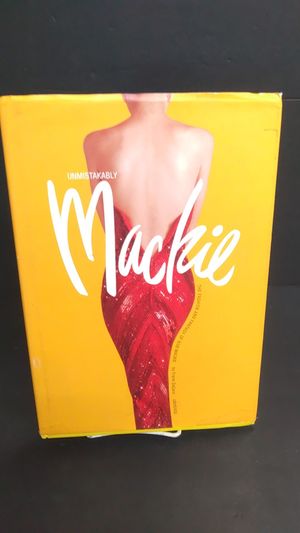 Unmistakably Mackie image number 0