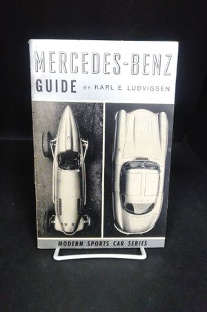 Mercedes-Benz Guide image number 0