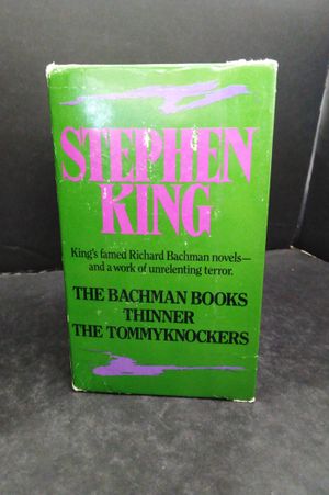 Stephen King 6 image number 0