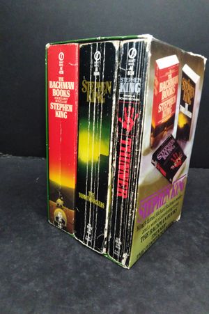 Stephen King 6 image number 1