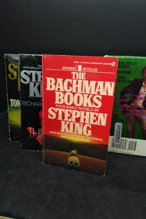 Stephen King 6 image number 2