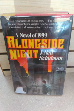 Alongside Night image number 0